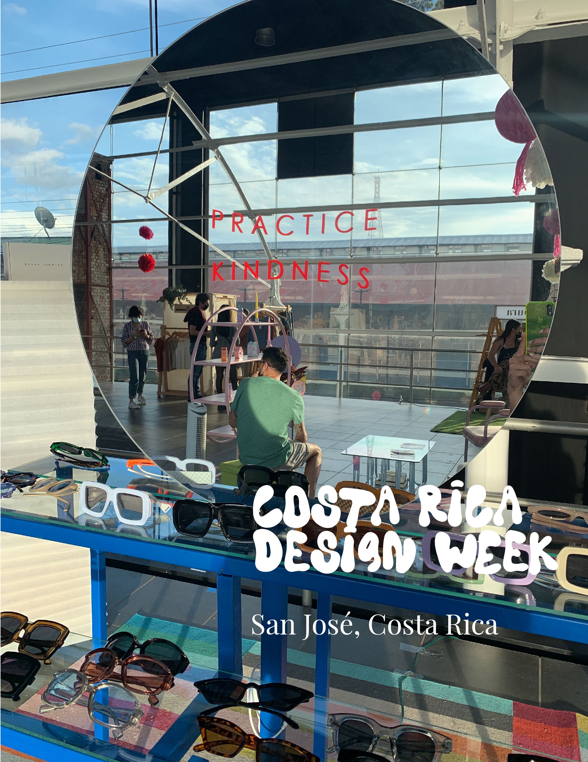 Costa Rica Design Week - Market