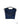 Jaleas Bag - Navy