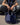Jaleas Bag - Navy